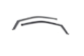 Picture of Putco PUT Element Tint Window Visors Wind Deflectors - 580066
