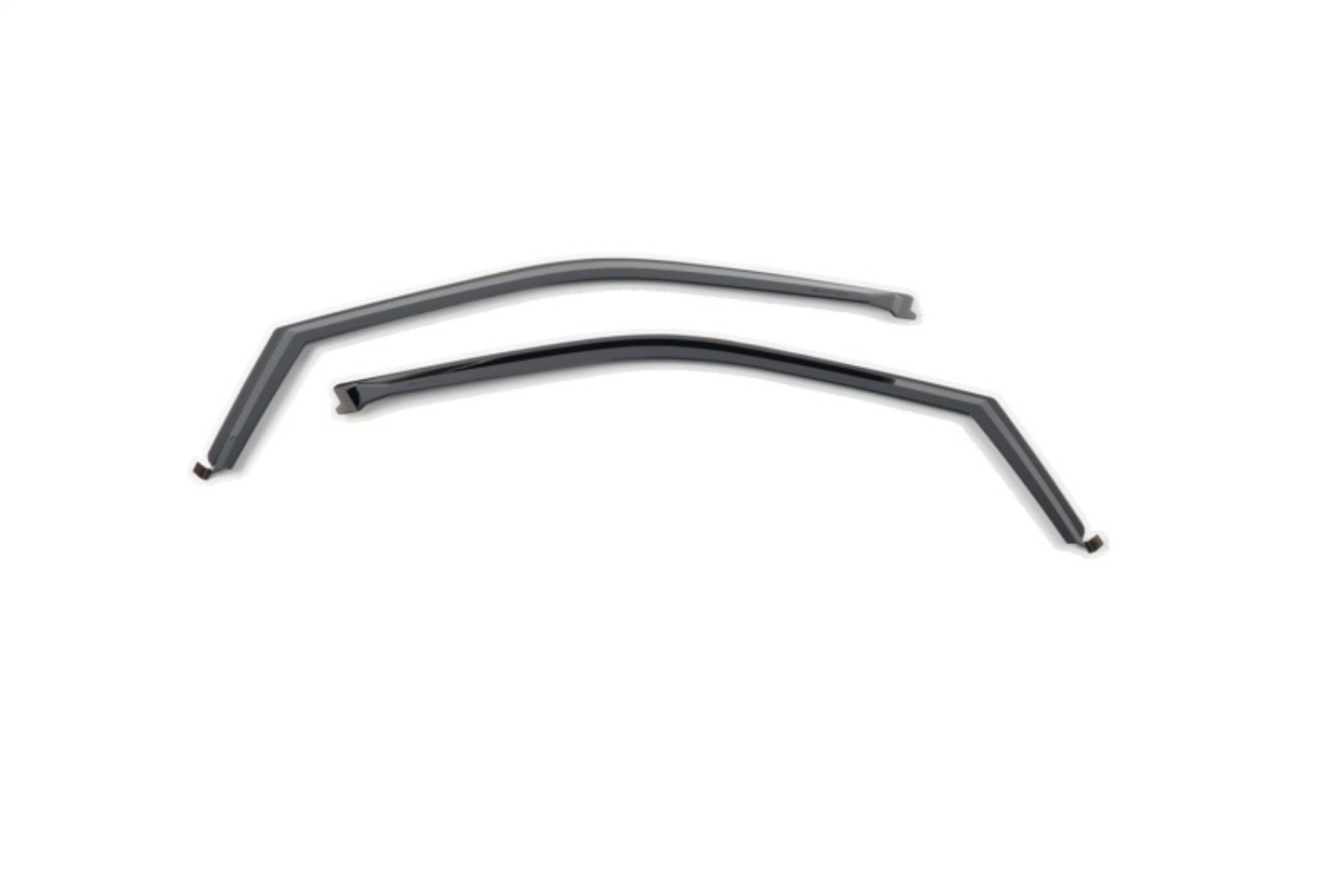Picture of Putco PUT Element Tint Window Visors Wind Deflectors - 580066