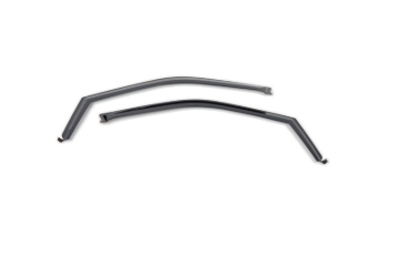 Picture of Putco PUT Element Tint Window Visors Wind Deflectors - 580066
