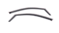 Picture of Putco PUT Element Tint Window Visors Wind Deflectors - 580036