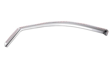 Picture of Putco PUT Element Tint Window Visors Wind Deflectors - 580136