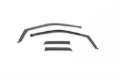 Picture of Putco PUT Element Tint Window Visors Wind Deflectors - 580067