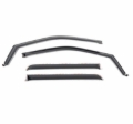 Picture of Putco PUT Element Tint Window Visors Wind Deflectors - 580065