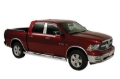 Picture of Putco PUT Element Tint Window Visors Wind Deflectors - 580137