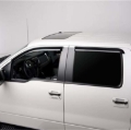 Picture of Putco PUT Element Tint Window Visors Wind Deflectors - 580153