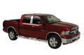 Picture of Putco PUT Element Tint Window Visors Wind Deflectors - 580139