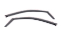 Picture of Putco PUT Element Tint Window Visors Wind Deflectors - 580244