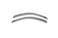 Picture of Putco PUT Element Tint Window Visors Wind Deflectors - 580240