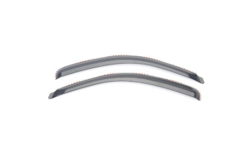 Picture of Putco PUT Element Tint Window Visors Wind Deflectors - 580240