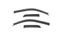 Picture of Putco PUT Element Tint Window Visors Wind Deflectors - 580154