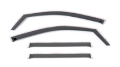 Picture of Putco PUT Element Tint Window Visors Wind Deflectors - 580242