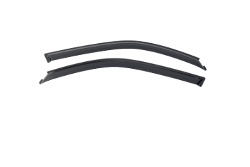 Picture of Putco PUT Element Tint Window Visors Wind Deflectors - 580181