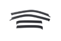 Picture of Putco PUT Element Tint Window Visors Wind Deflectors - 580180