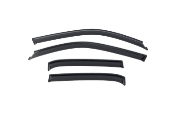 Picture of Putco PUT Element Tint Window Visors Wind Deflectors - 580180