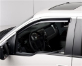 Picture of Putco PUT Element Tint Window Visors Wind Deflectors - 580151