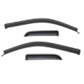 Picture of Putco PUT Element Tint Window Visors Wind Deflectors - 580154