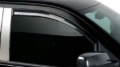 Picture of Putco PUT Element Tint Window Visors Wind Deflectors - 580602