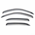 Picture of Putco PUT Element Tint Window Visors Wind Deflectors - 580442