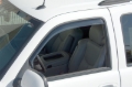 Picture of Putco PUT Element Tint Window Visors Wind Deflectors - 580181