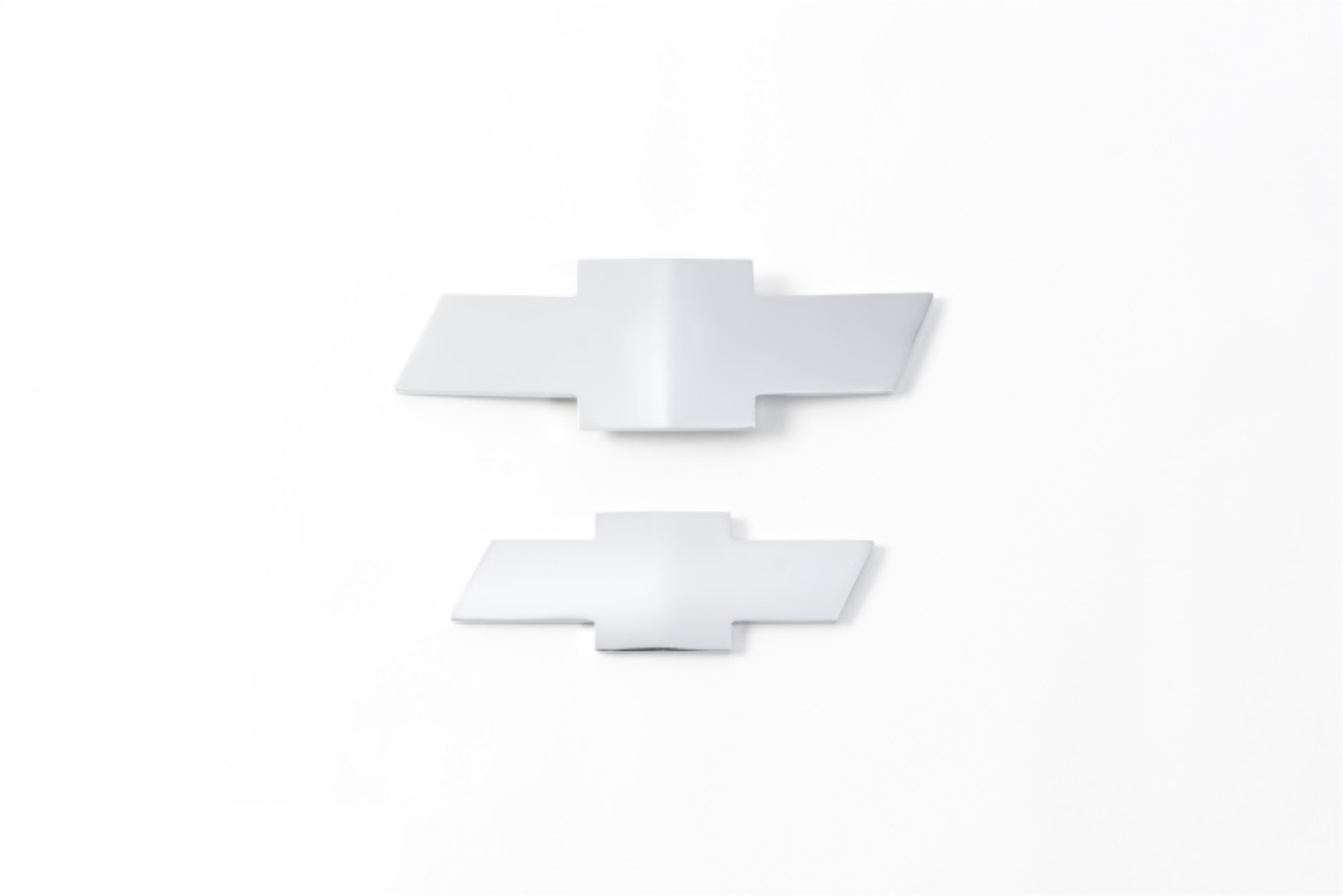 Picture of Putco PUT Emblems & Emblem Kits Exterior Trim - 99999GMC