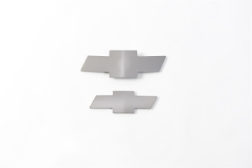 Picture of Putco PUT Emblems & Emblem Kits Exterior Trim - 99999GMG