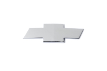 Picture of Putco PUT Emblems & Emblem Kits Exterior Trim - 99997GMC