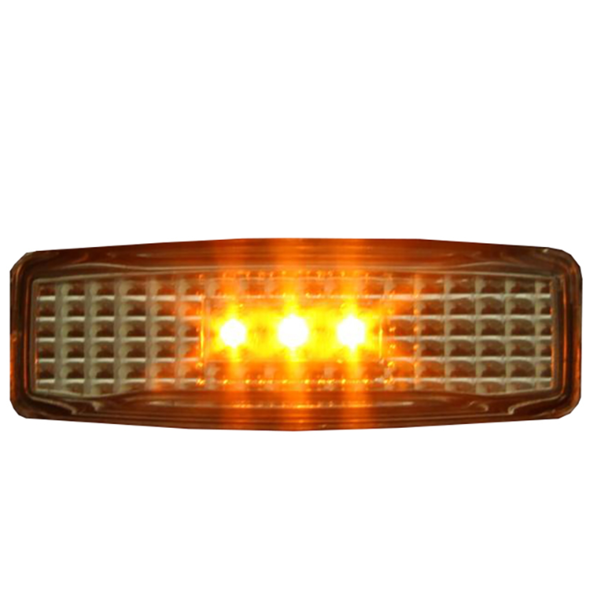 Picture of Putco PUT Fender Marker Lights Bulbs - 900032