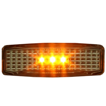 Picture of Putco PUT Fender Marker Lights Bulbs - 900032