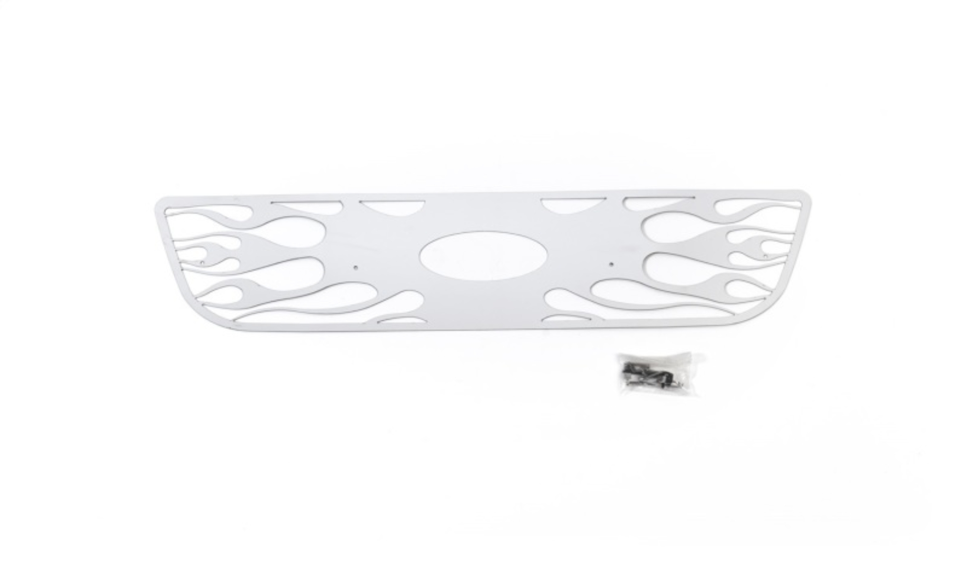 Picture of Putco PUT Flaming Inferno SS Grilles - 89104