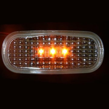 Picture of Putco PUT Fender Marker Lights Bulbs - 920056