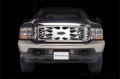 Picture of Putco PUT Flaming Inferno SS Grilles - 89105