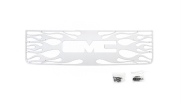 Picture of Putco PUT Flaming Inferno SS Grilles - 89190