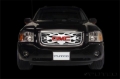Picture of Putco PUT Flaming Inferno SS Grilles - 89133
