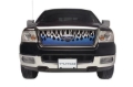 Picture of Putco PUT Flaming Inferno SS Grilles - 89459