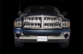 Picture of Putco PUT Flaming Inferno SS Grilles - 89189