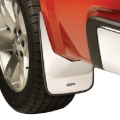 Picture of Putco PUT Form Fitted Mud Skins Mud Flaps - 79642