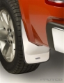 Picture of Putco PUT Form Fitted Mud Skins Mud Flaps - 79692