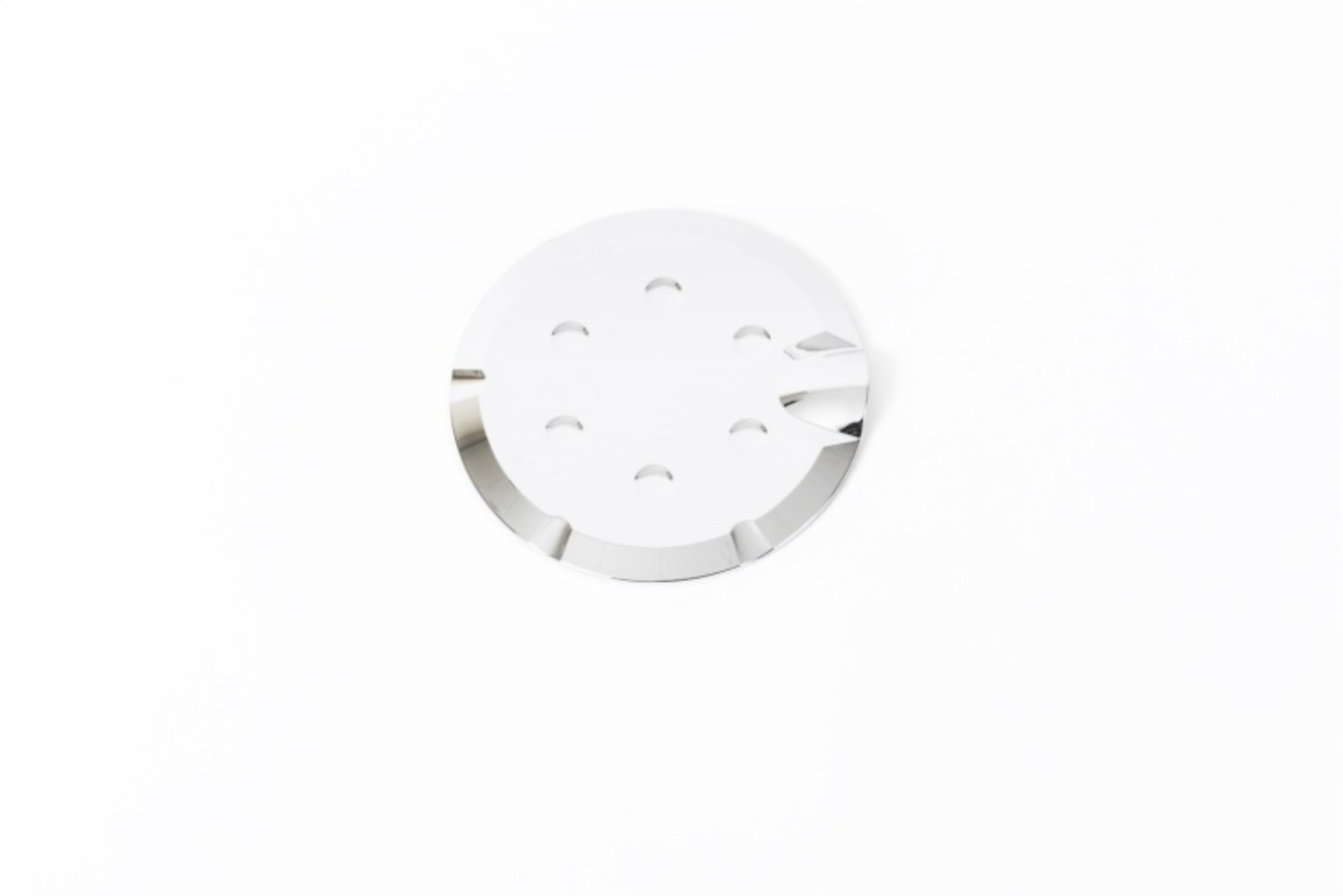 Picture of Putco PUT Fuel Tank Door Covers Exterior Trim - 402907