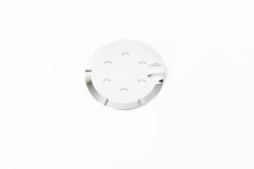 Picture of Putco PUT Fuel Tank Door Covers Exterior Trim - 402907