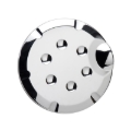 Picture of Putco PUT Fuel Tank Door Covers Exterior Trim - 401950