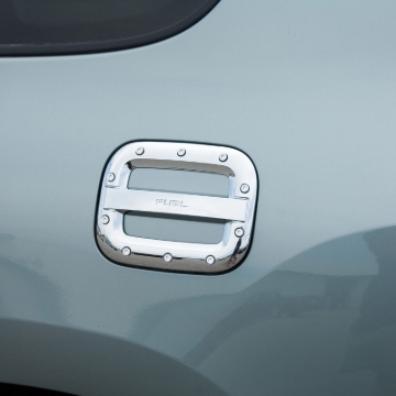 Picture of Putco PUT Fuel Tank Door Covers Exterior Trim - 403903
