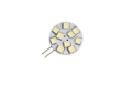 Picture of Putco PUT G4 LED Bulbs - 230100S