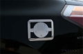 Picture of Putco PUT Fuel Tank Door Covers Exterior Trim - 400926
