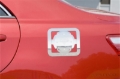 Picture of Putco PUT Fuel Tank Door Covers Exterior Trim - 400921