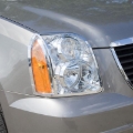 Picture of Putco PUT Head Lamp Overlays & Rings Exterior Trim - 401507