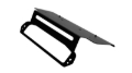 Picture of Putco PUT Hornet Brackets - 950004