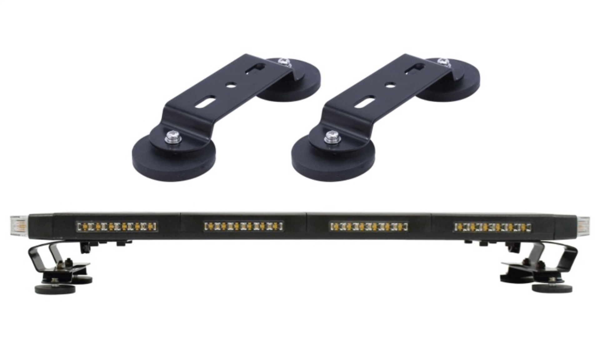 Picture of Putco PUT Hornet Brackets - 950020