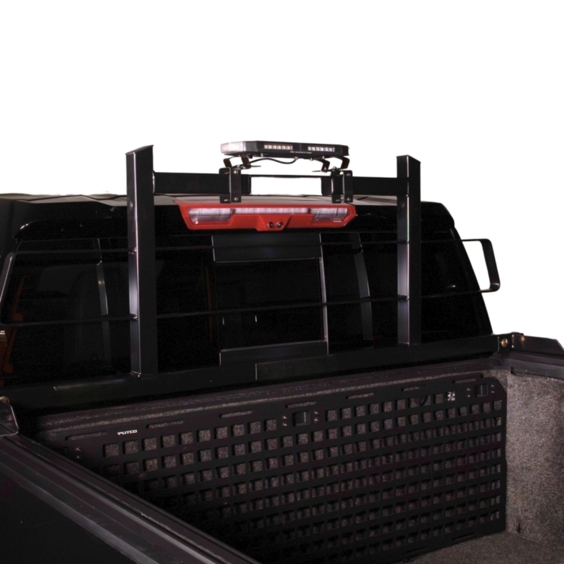 Picture of Putco PUT Hornet Brackets - 950007