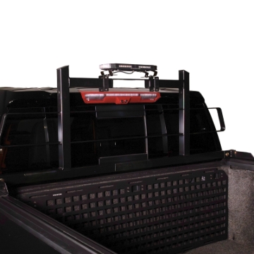 Picture of Putco PUT Hornet Brackets - 950007
