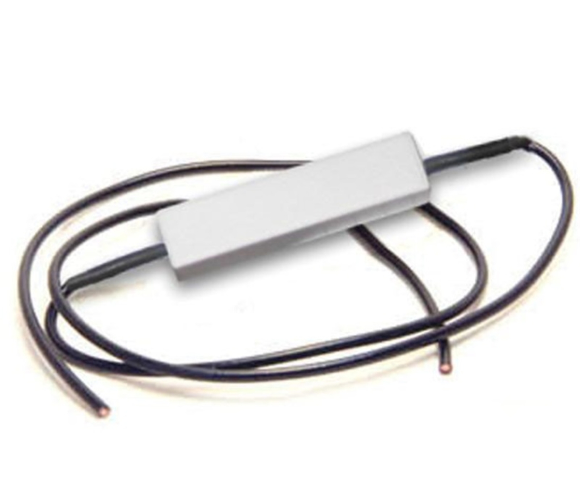 Picture of Putco PUT LED Bulb Load Resistor Kit Light Accessories and Wiring - 230004C